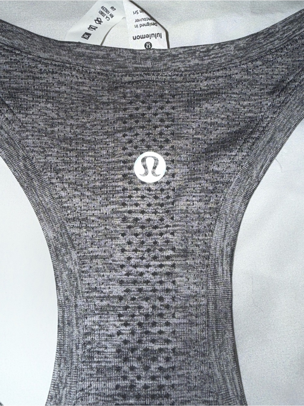Lululemon Swiftly Tech Racerback Tank Top 2.0 - Picture 5 of 5